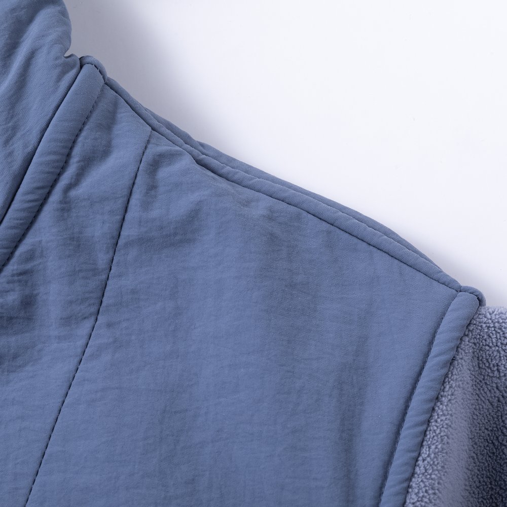 ХУДИ YMKASHIX ZIP RANGER