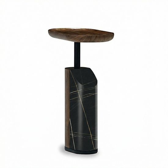 Приставной столик TISHINA by Sergey Tregubov, MOD INTERIORS