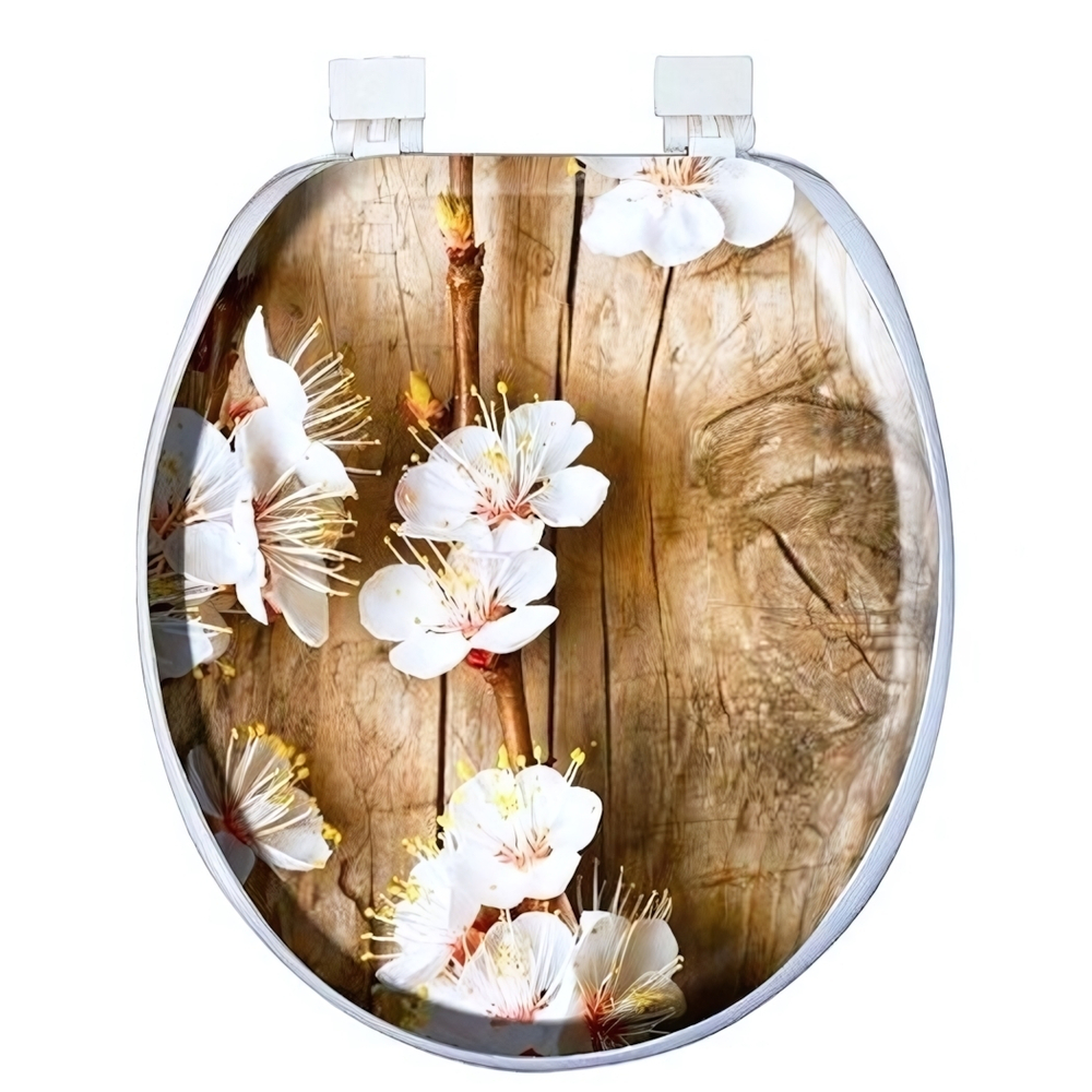 Сиденье для унитаза AQUA-Prime DIGITAL 3102