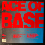 Ace Of Base - Happy Nation (Германия 1992г.)