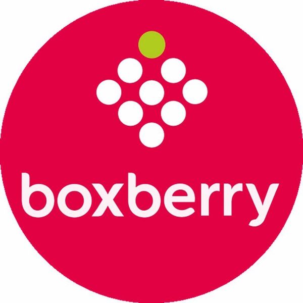 Совместно с компанией Boxberry запустили маркетплейс товаров с доставкой из США