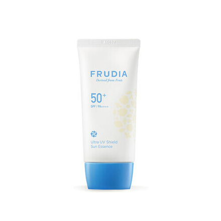 Frudia Санскрин-эссенция с максимальным фактором защиты  SPF50+, 50мл