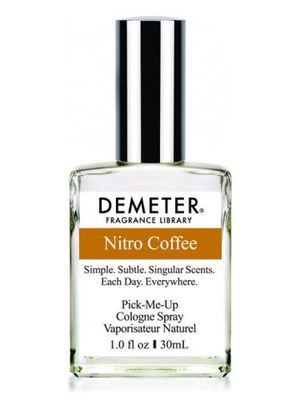 Demeter Fragrance Nitro Coffee