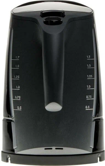 Чайник BRAUN WK 300 черный