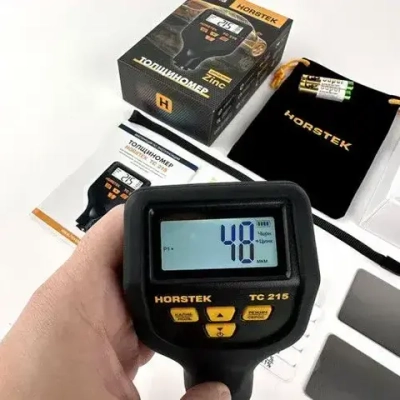 Horstek TC 215 Толщиномер