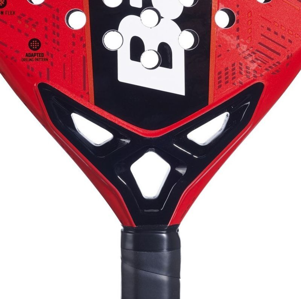 Ракетка для Padel Babolat Alioth Pro JR