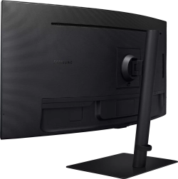 Монитор ЖК Samsung 34" S34A650UBI
