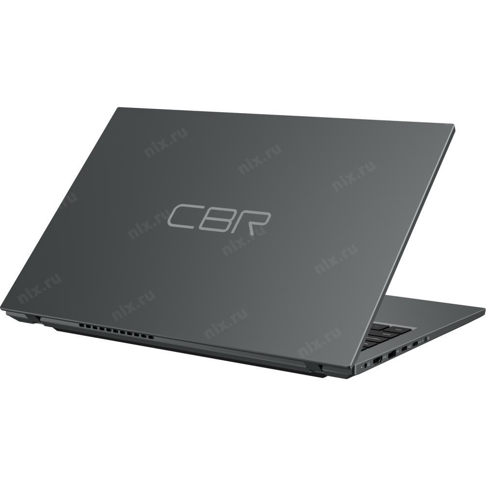 Ноутбук CBR <LP-MDCR-1502> i5 1235U/16/512SSD/Win11Pro/15.6"