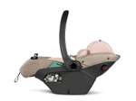 Автокресло Peg Perego Primo Viaggio Lounge Mon Amour