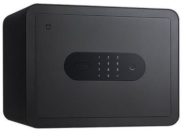 Сейф электронный с датчиком отпечатков Xiaomi Mijia Smart Safe Deposit Box (BGX-5/X1-303) (BHR7260CN)