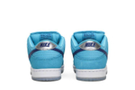 Кроссовки Nike Dunk Sb Pro "Blue Fury"