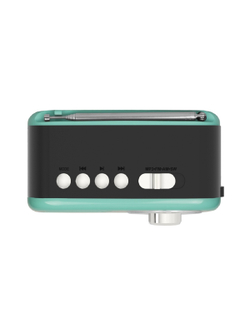 RITMIX RPR-033 AZURE