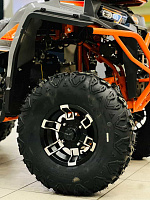 Квадроцикл Cooper ATV RRF 200cc