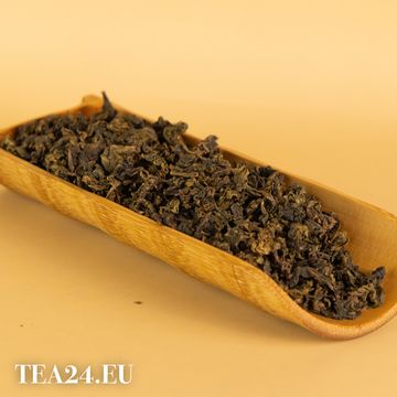 Лао Те Гуань Інь 2017р