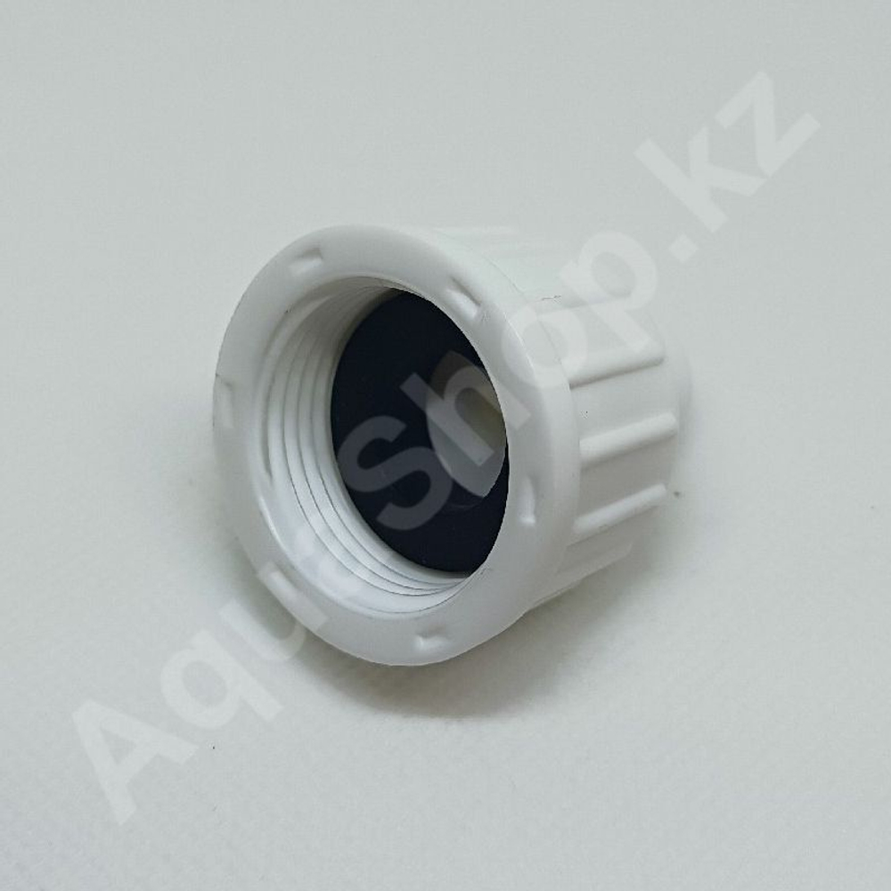 Фитинг QT-15M прямой 1/4"(f) x 3/4"(ВР)