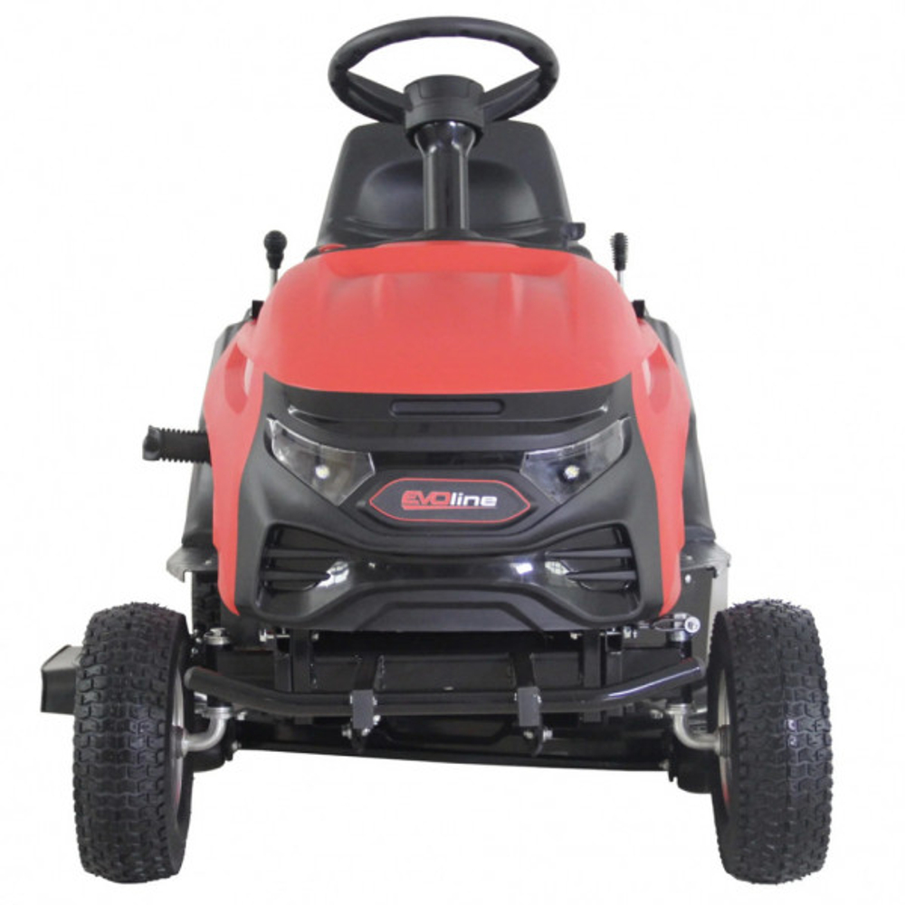 Садовый трактор EVOline TRG 84 M