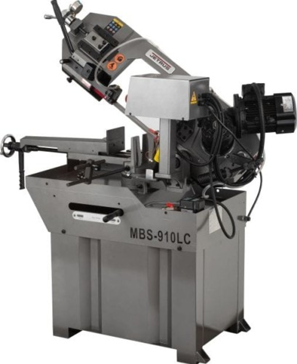 Станок ленточнопильный JET MBS-910LC 400V JRM80910T