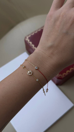 Браслет RedLine