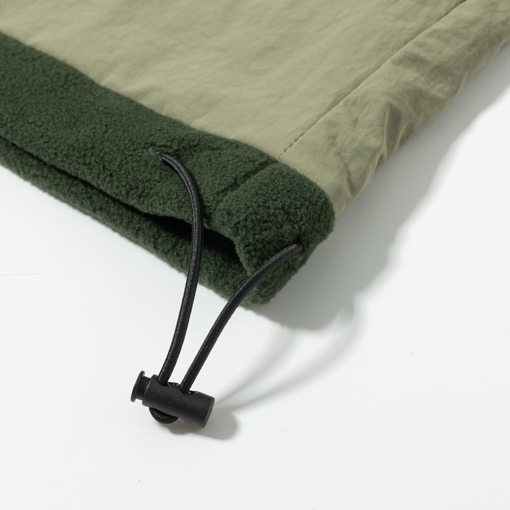 Худи YMKASHIX Ranger Темно-Зеленый