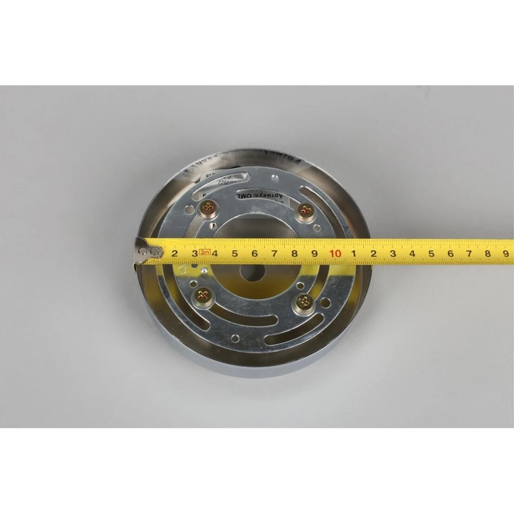 Люстра на штанге Omnilux SAVIANO OML-69007-09