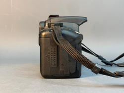 Canon EOS 350D Kit EF-S 18-55mm 3.5-5.6 II