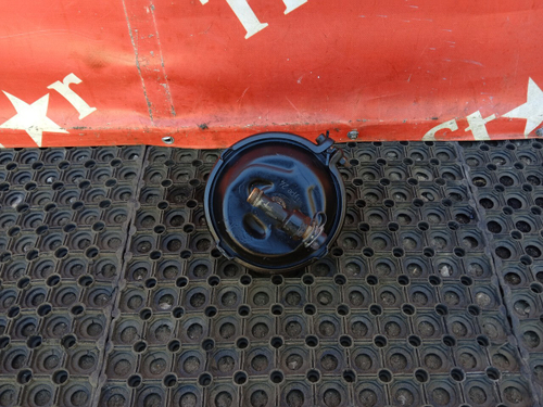 Камера тормозная передняя 2018г.