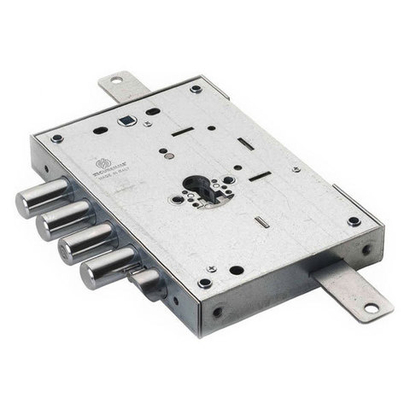 Замок врезной 2653 Securemme