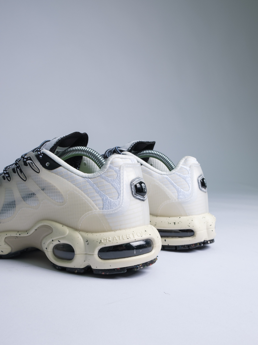 Кроссовки Nike Air Max Terrascape (бел.)