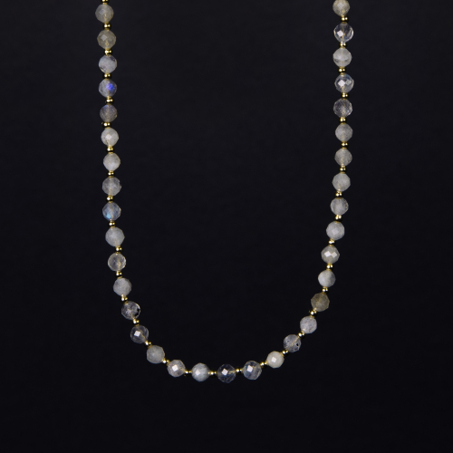 Чокер Lounge GRY