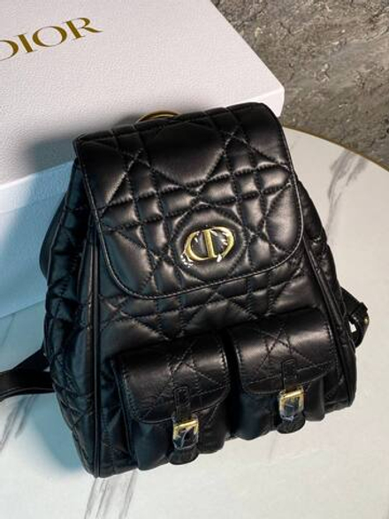 Рюкзак Dior
