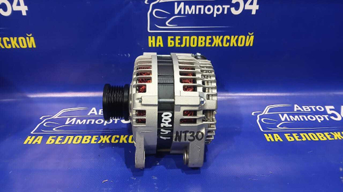 Генератор NISSAN X-TRAIL 2000-2015