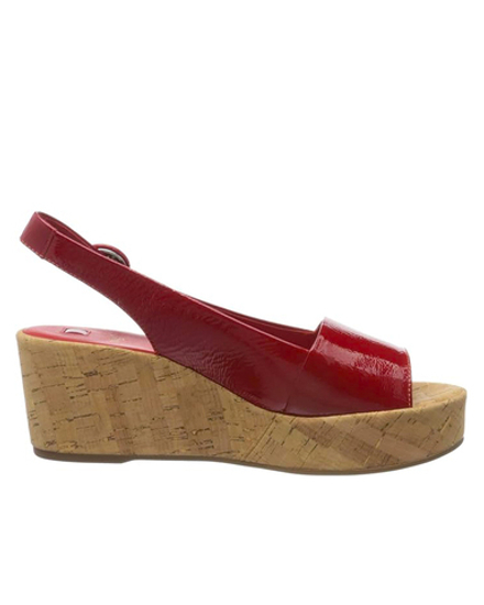 Женские Босоножки Hogl 7-103205-4300