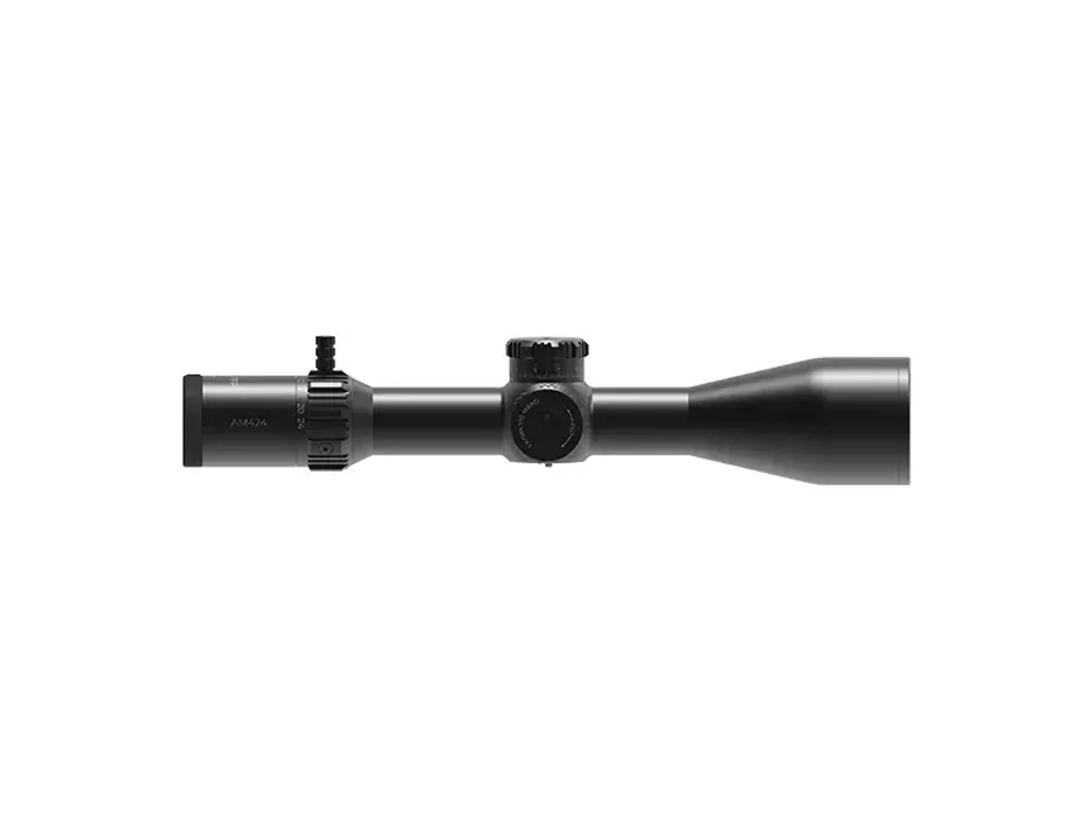 Оптический прицел Artelv LRS 4-24x56 FFP 34mm