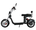 Электроскутер IKINGI X12 PRO TRIKE