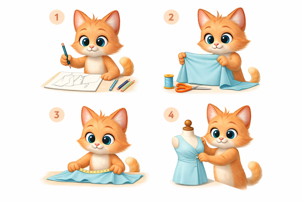 Полный цикл создания изделия Полный цикл создания изделия