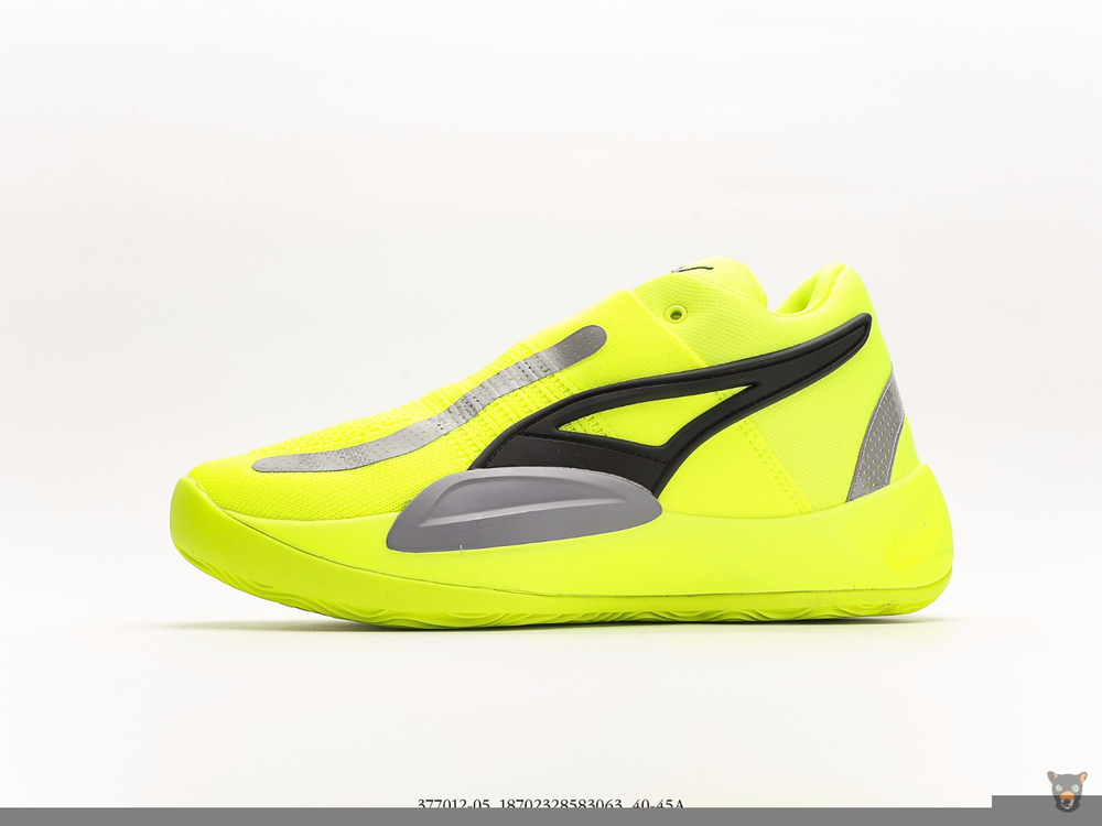 Кроссовки Puma Rise Nitro