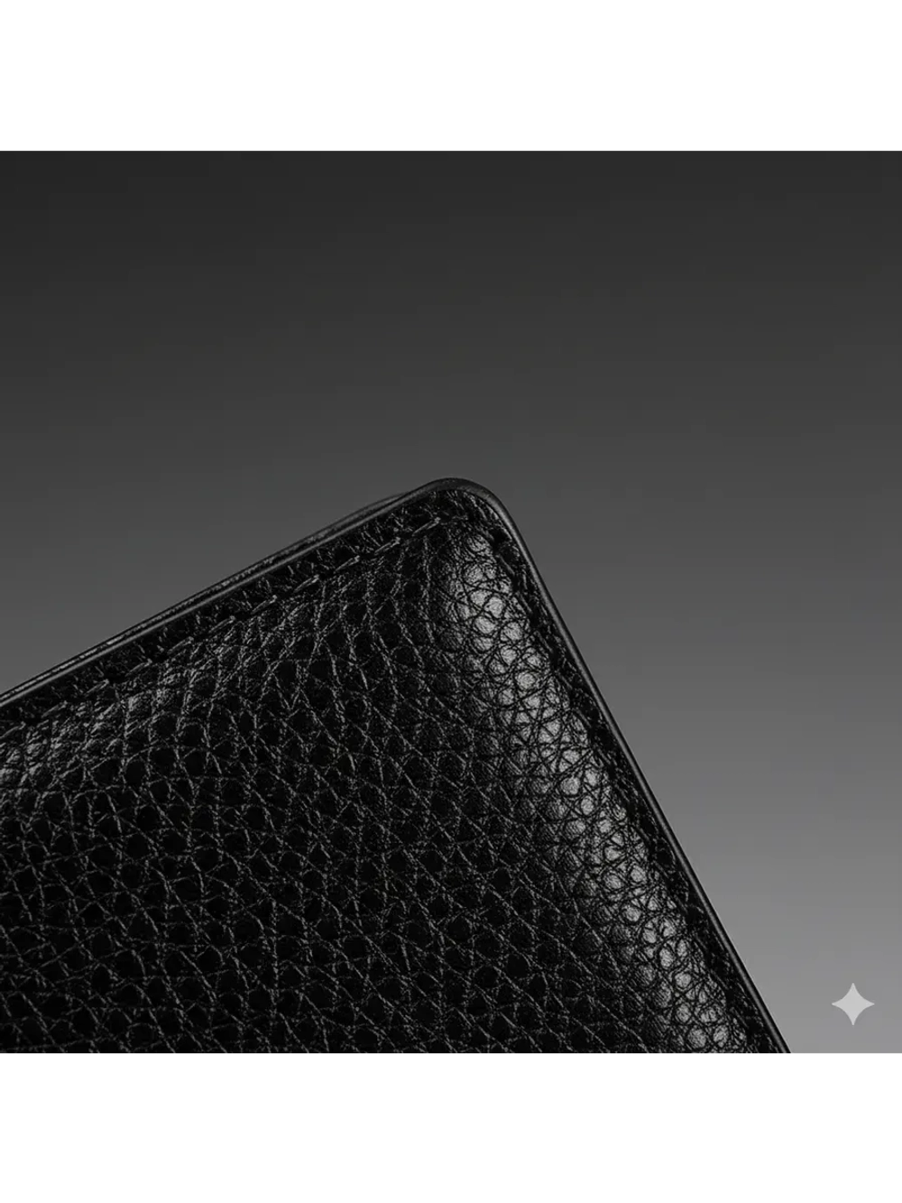 Картхолдер визитница чехол для карт из экокожи