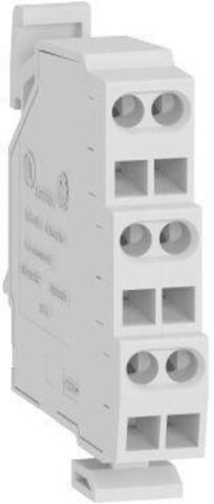 Контакт положения в шасси CE/CD/CT SE SPA-EDT