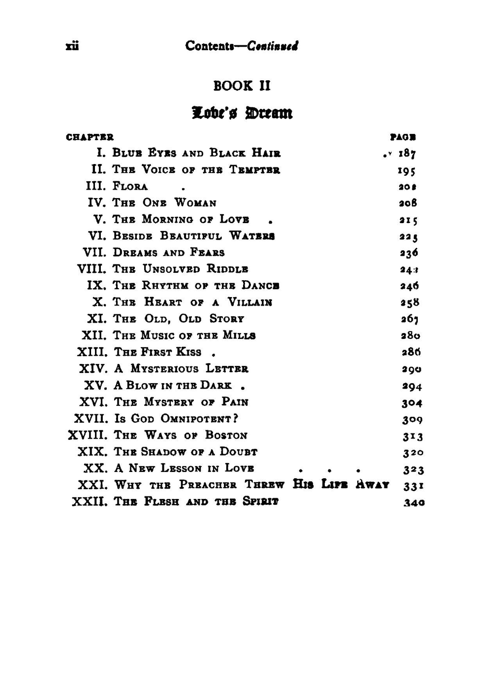 The leopard's spots. A romance of the white man's burden--1865-1900 | Thomas Dixon