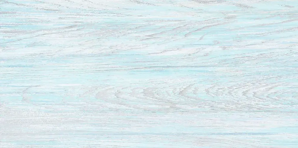 Настенная плитка ALMA Ceramica TWU09NRT606 North 50x24.9 голубая глянцевая под дерево