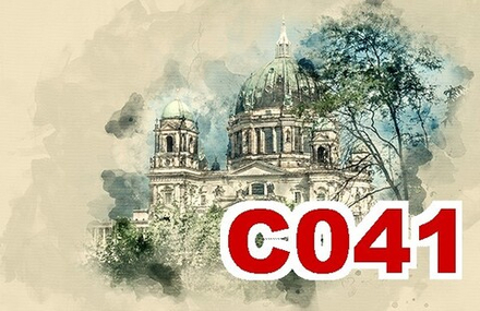 Фото обои - Города и страны С041