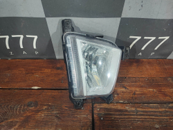 ПТФ передняя правая Hyundai Creta 1 (GS) 16-21 Б/У Оригинал 92202M0000