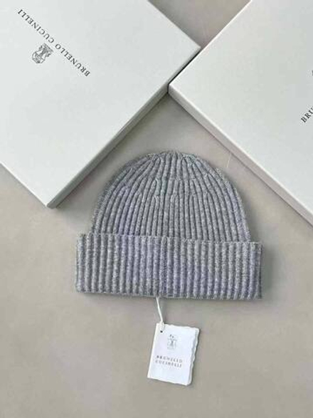 Шапка Brunello Cucinelli