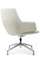 Кресло Спелл-СТ C1719 Белый