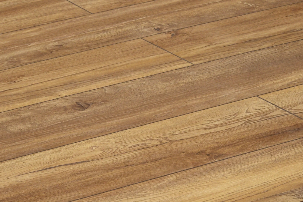 Ламинат AlixFloor Regista 8 мм Дуб Терра 2.109 м2