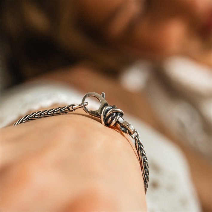 Замок "Счастливый узел"