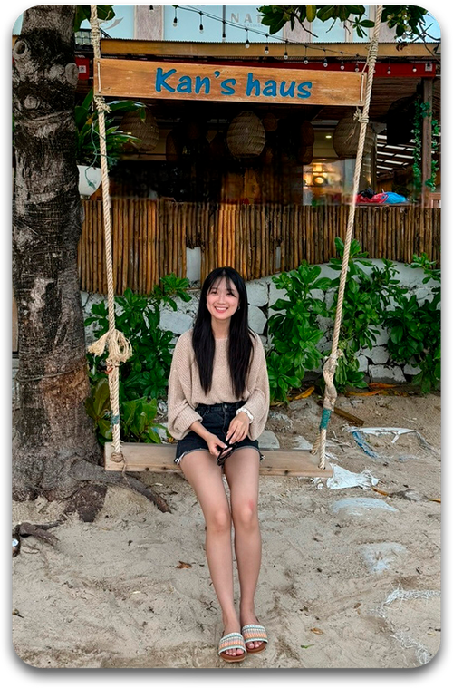 Карта #1113 / Kim Hye Yoon