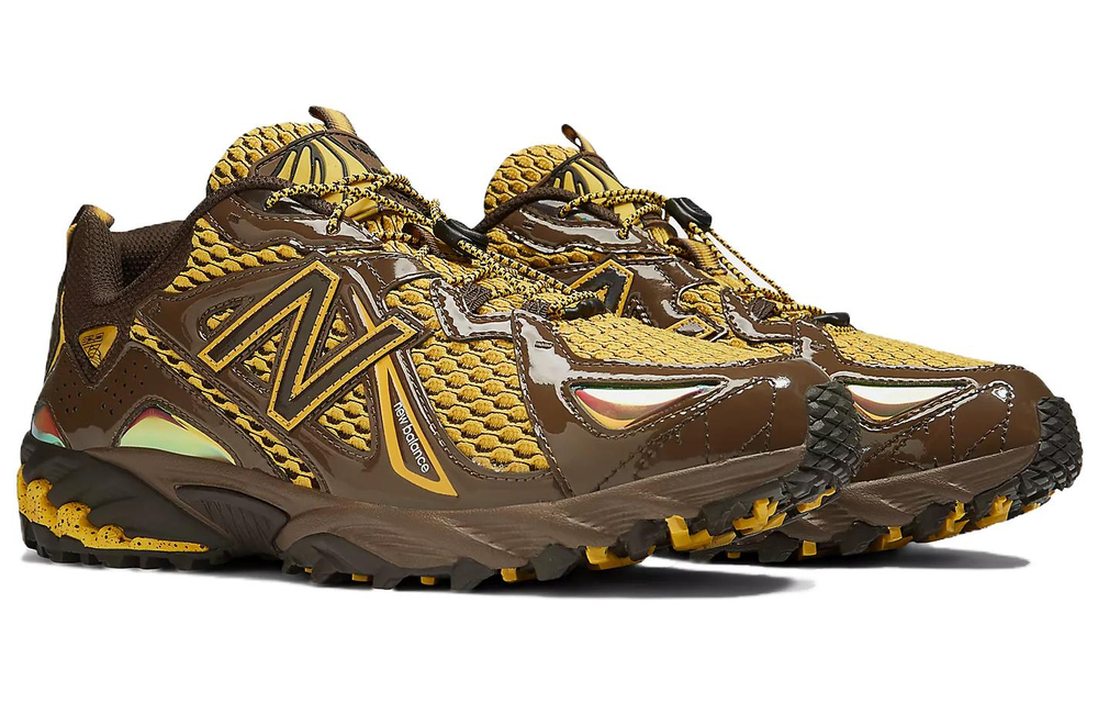 610 Aminé x New Balance "The Mooz"