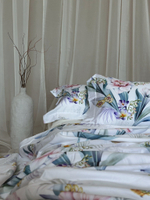 Постельное белье Blumarine Mia