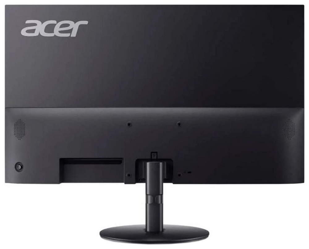 Монитор 27&#34; Acer SB273G0bi/UM.HS3EE.001 черный